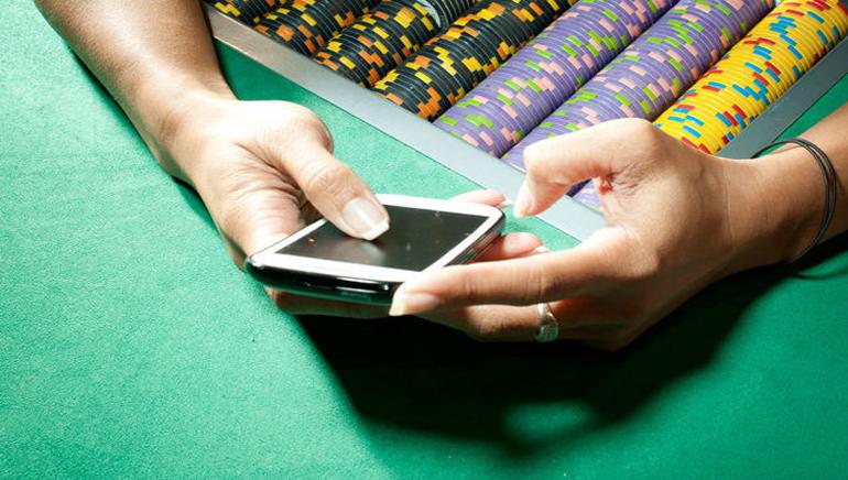 Jugar a casinos online chile desde el celular